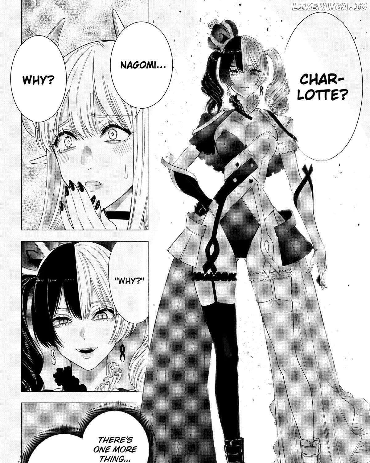 Read 2.5D Seduction chapter 155 image 22 on Lezhin