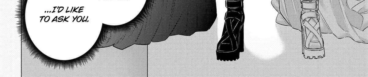 Read 2.5D Seduction chapter 155 image 23 on Lezhin