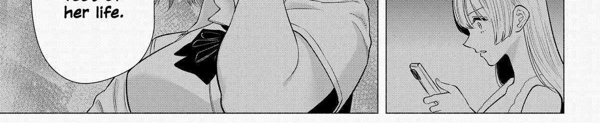 Read 2.5D Seduction chapter 155 image 25 on Lezhin