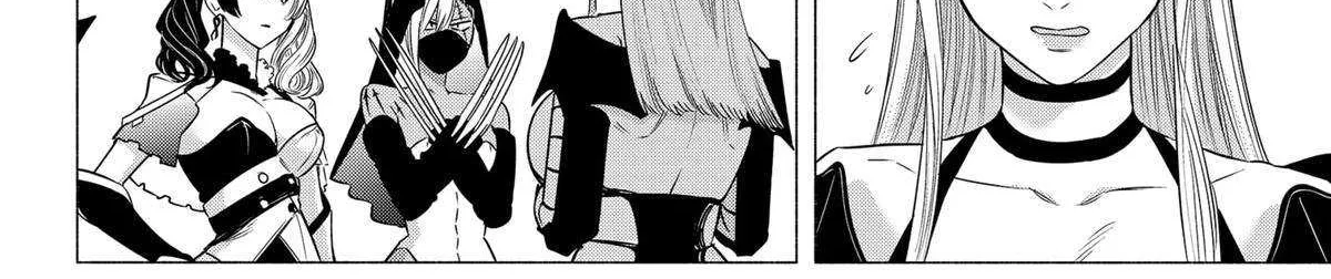 Read 2.5D Seduction chapter 155 image 27 on Lezhin