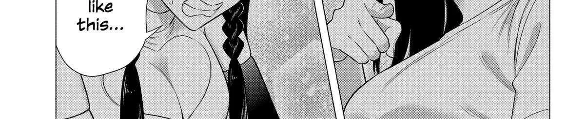 Read 2.5D Seduction chapter 155 image 29 on Lezhin