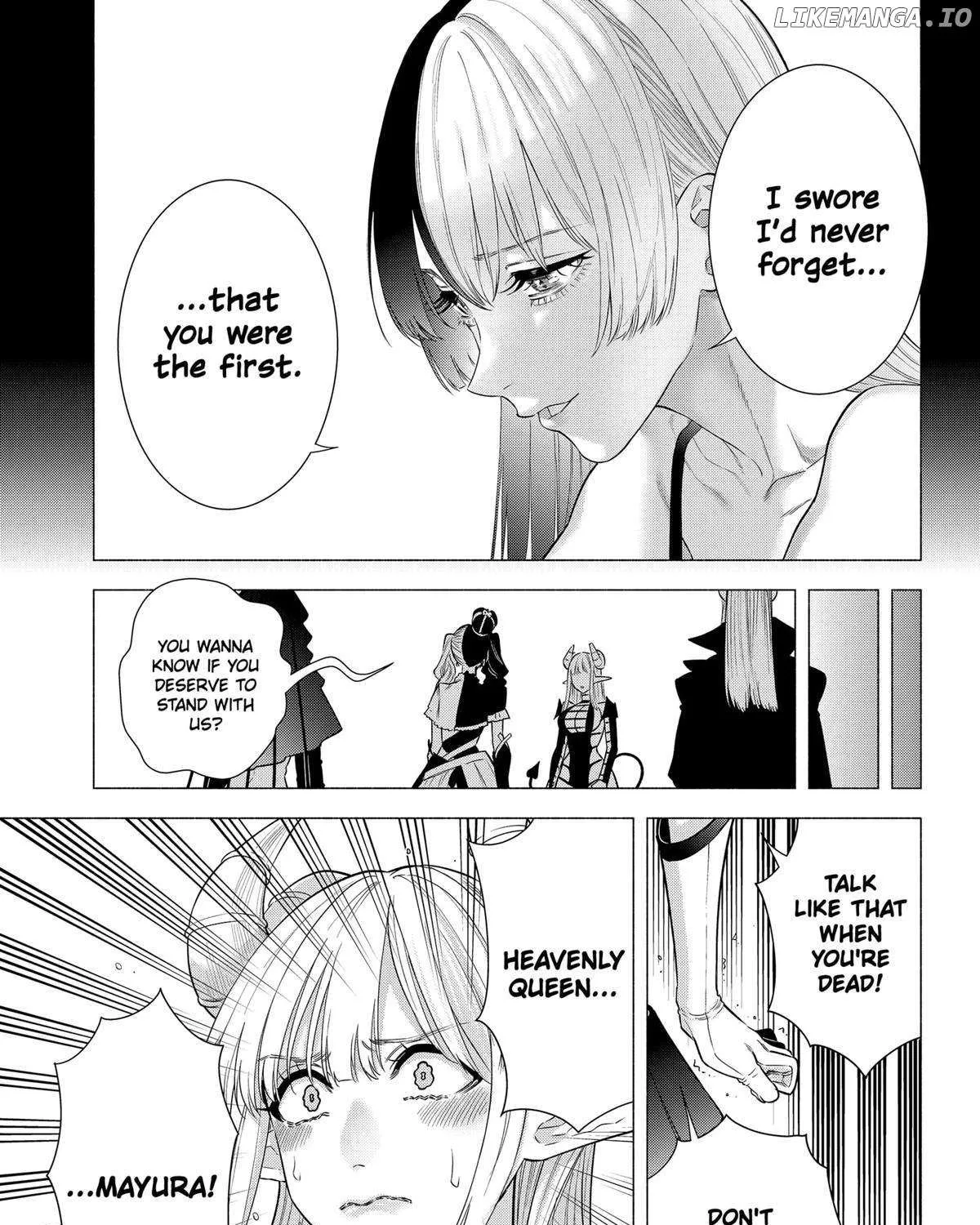 Read 2.5D Seduction chapter 155 image 36 on Lezhin