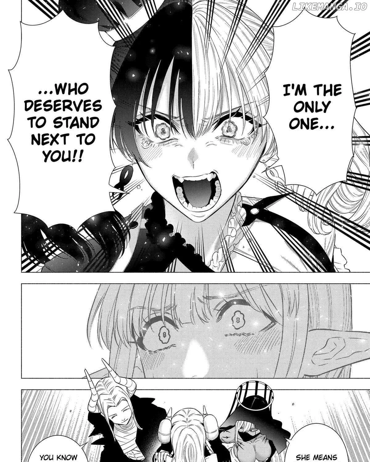 Read 2.5D Seduction chapter 155 image 38 on Lezhin