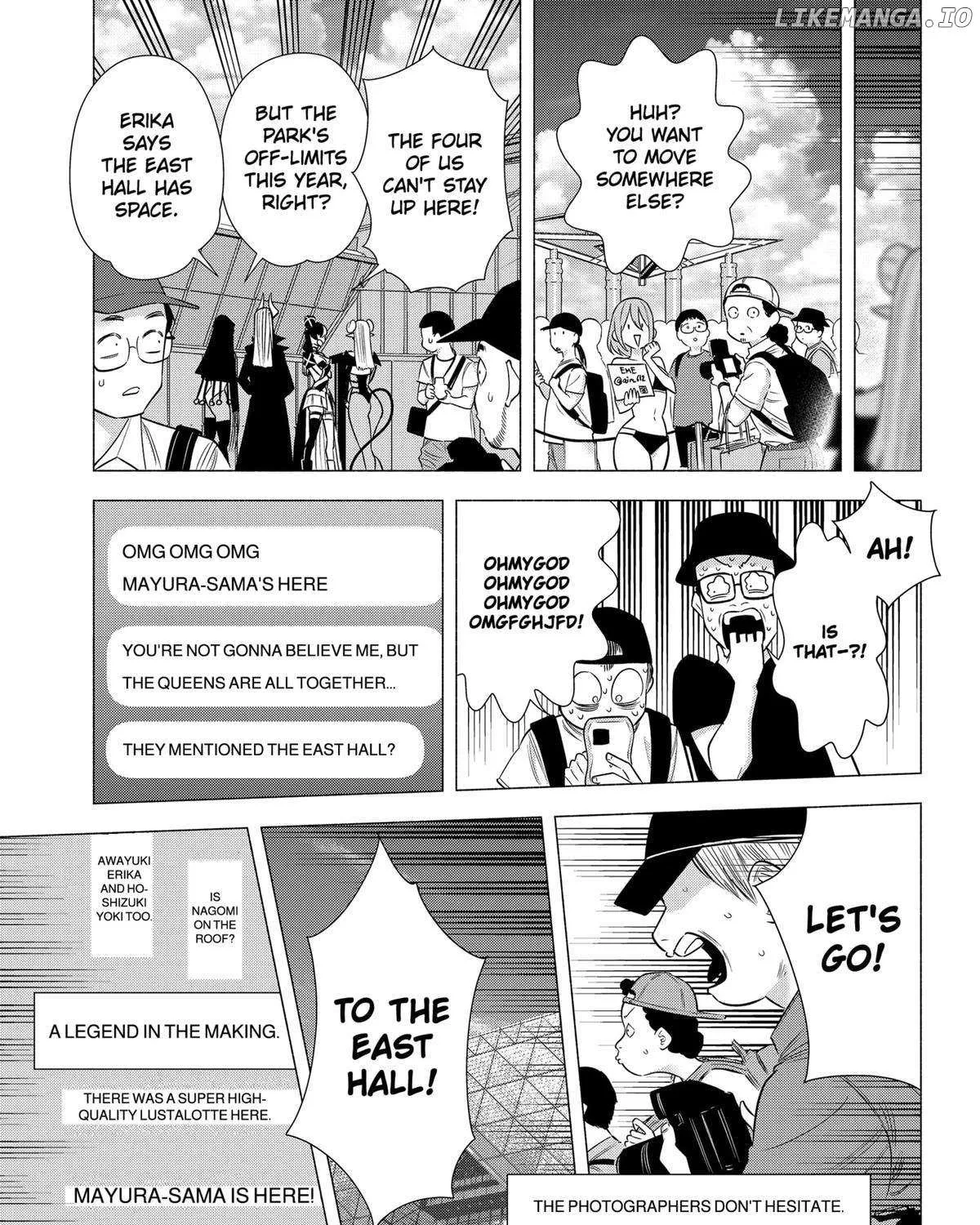 Read 2.5D Seduction chapter 155 image 40 on Lezhin