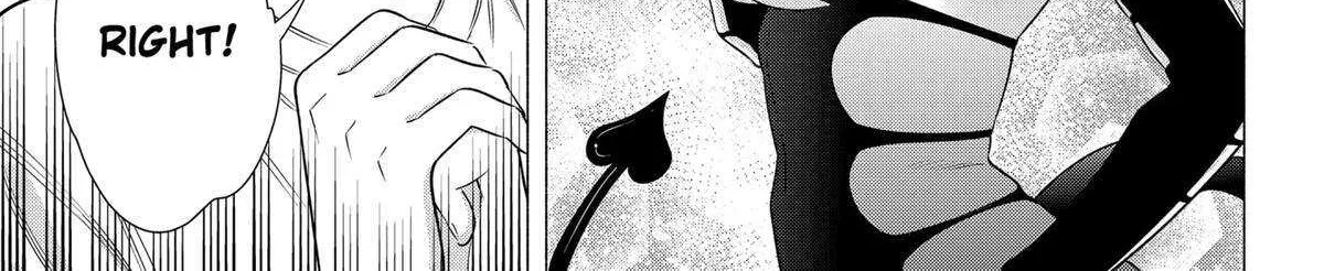 Read 2.5D Seduction chapter 155 image 5 on Lezhin