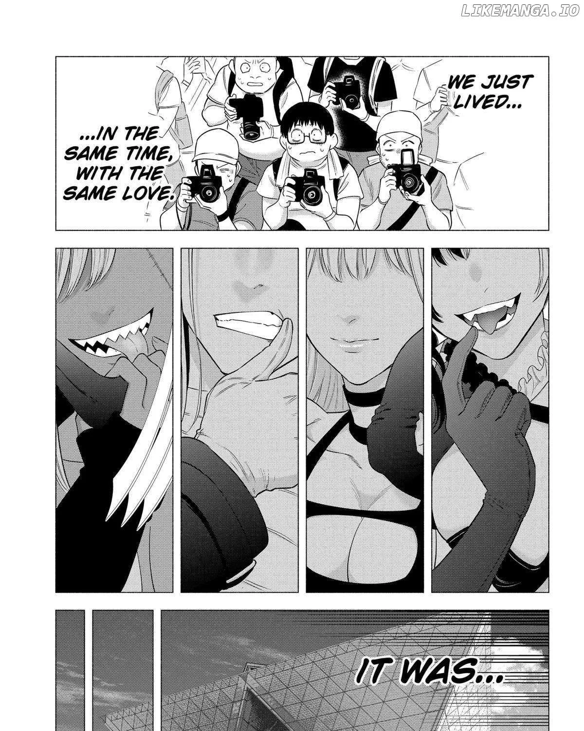 Read 2.5D Seduction chapter 156 image 12 on Lezhin