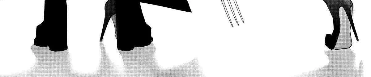 Read 2.5D Seduction chapter 156 image 19 on Lezhin