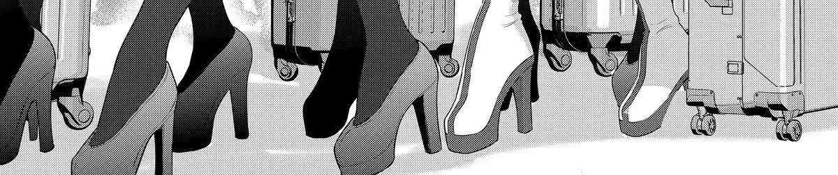 Read 2.5D Seduction chapter 156 image 35 on Lezhin