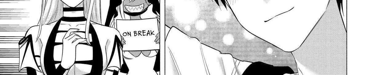 Read 2.5D Seduction chapter 157 image 13 on Lezhin