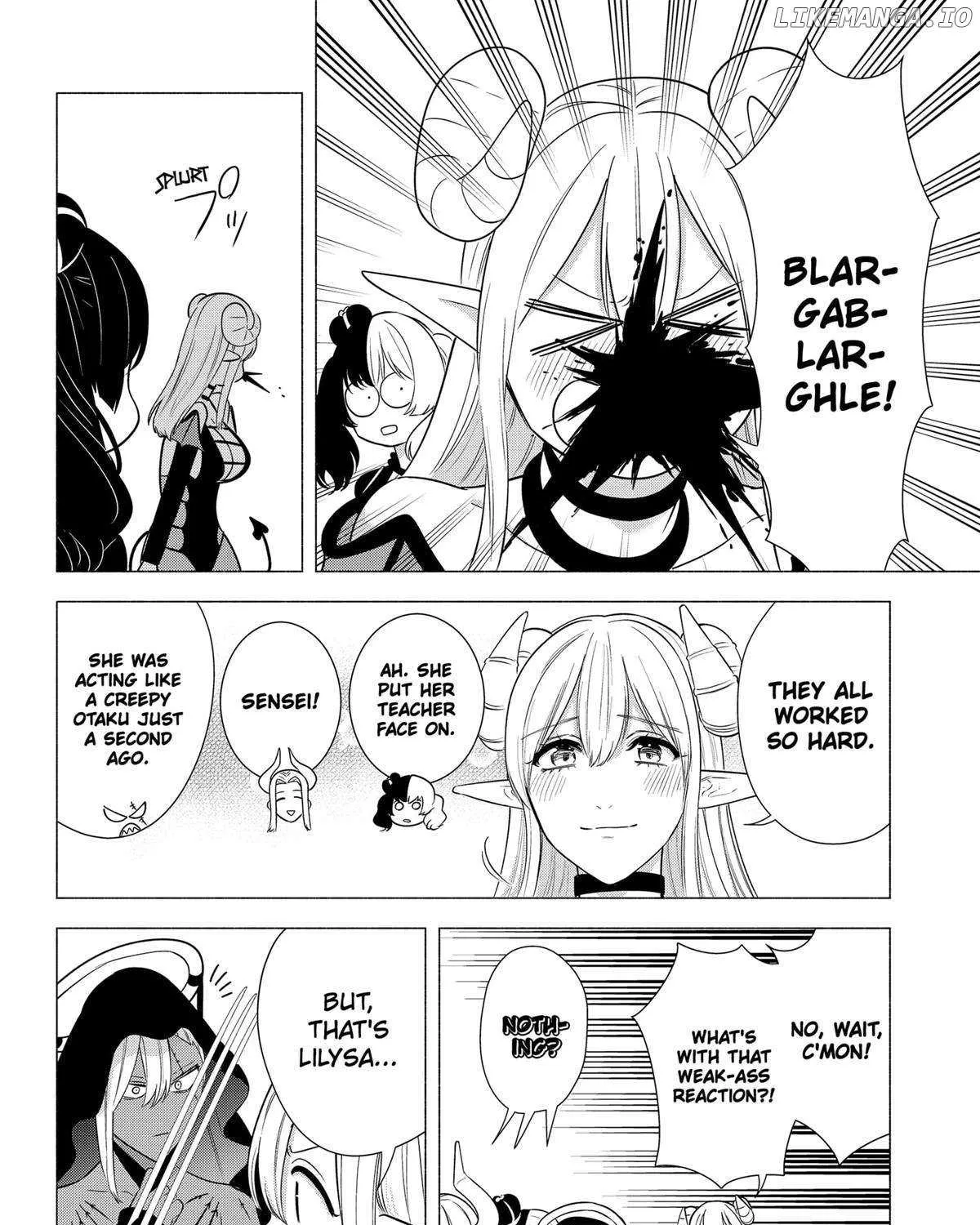 Read 2.5D Seduction chapter 157 image 14 on Lezhin