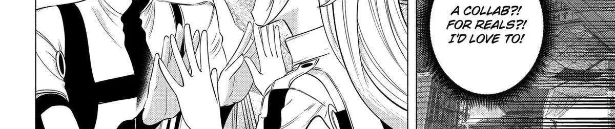 Read 2.5D Seduction chapter 157 image 19 on Lezhin