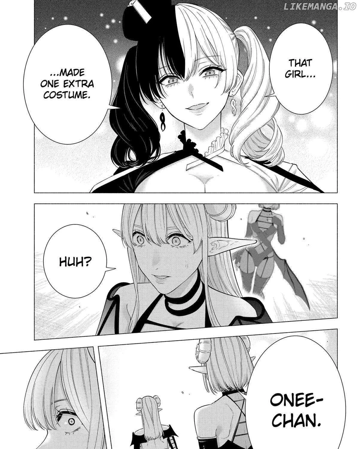 Read 2.5D Seduction chapter 157 image 24 on Lezhin