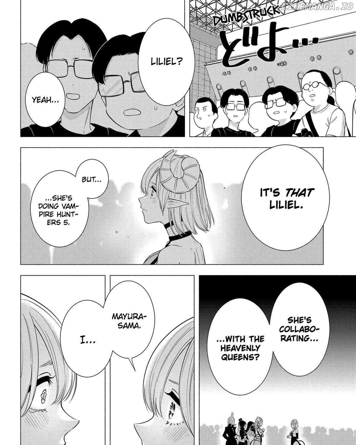 Read 2.5D Seduction chapter 157 image 30 on Lezhin