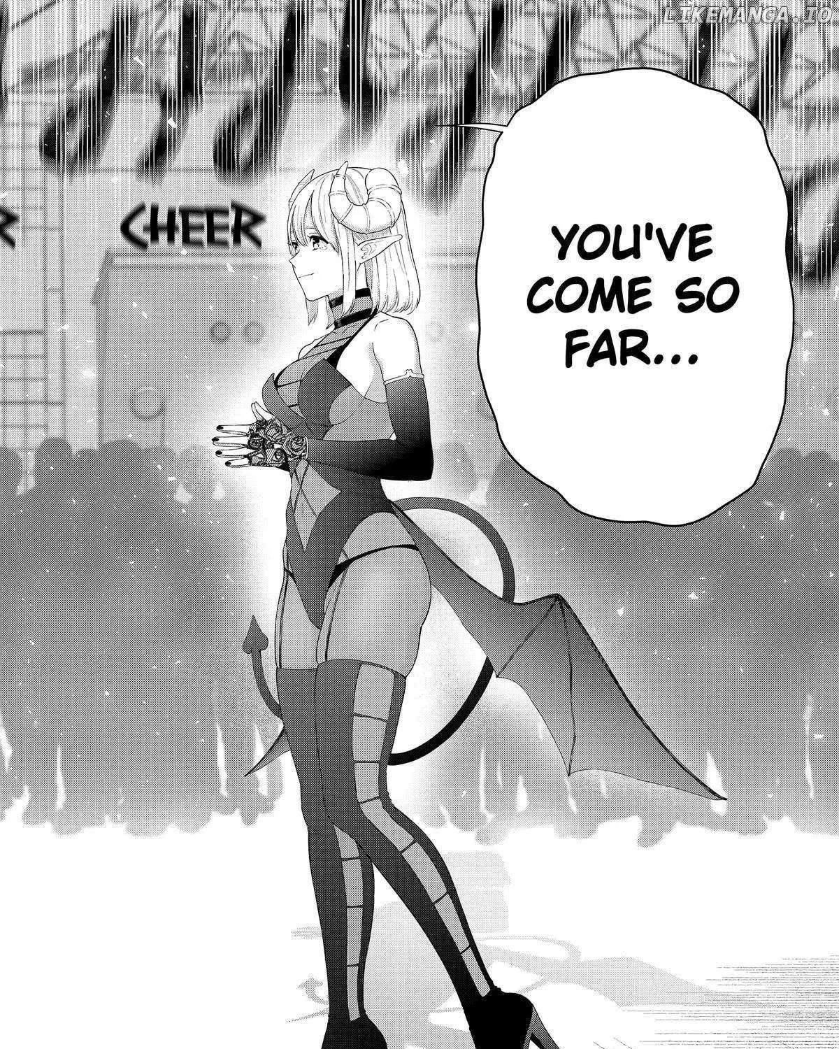 Read 2.5D Seduction chapter 157 image 34 on Lezhin