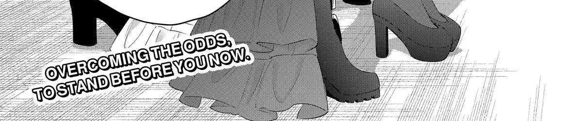 Read 2.5D Seduction chapter 157 image 37 on Lezhin