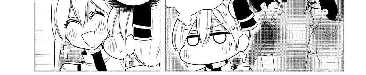 Read 2.5D Seduction chapter 157 image 5 on Lezhin
