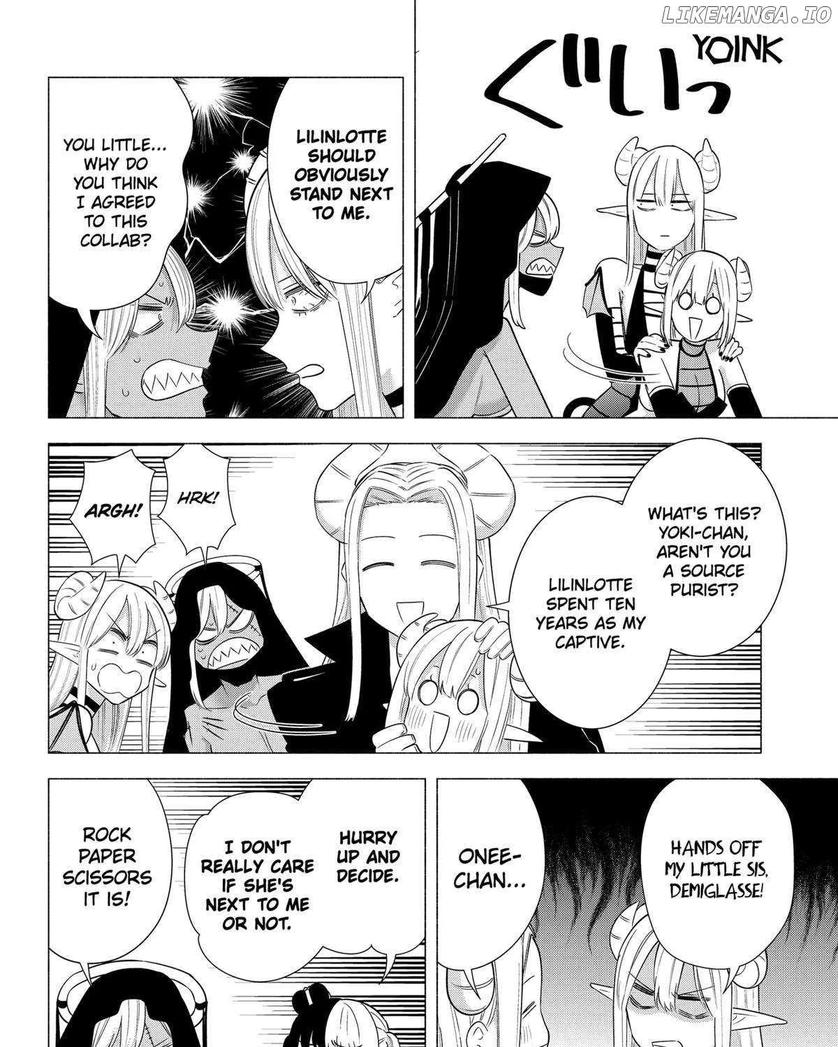 Read 2.5D Seduction chapter 158 image 10 on Lezhin