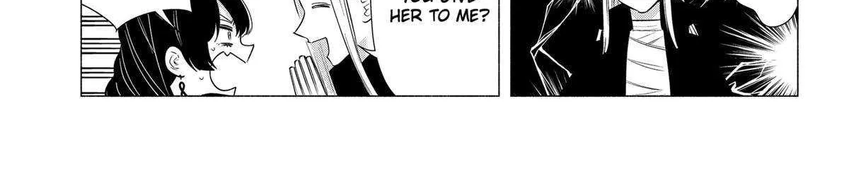 Read 2.5D Seduction chapter 158 image 13 on Lezhin
