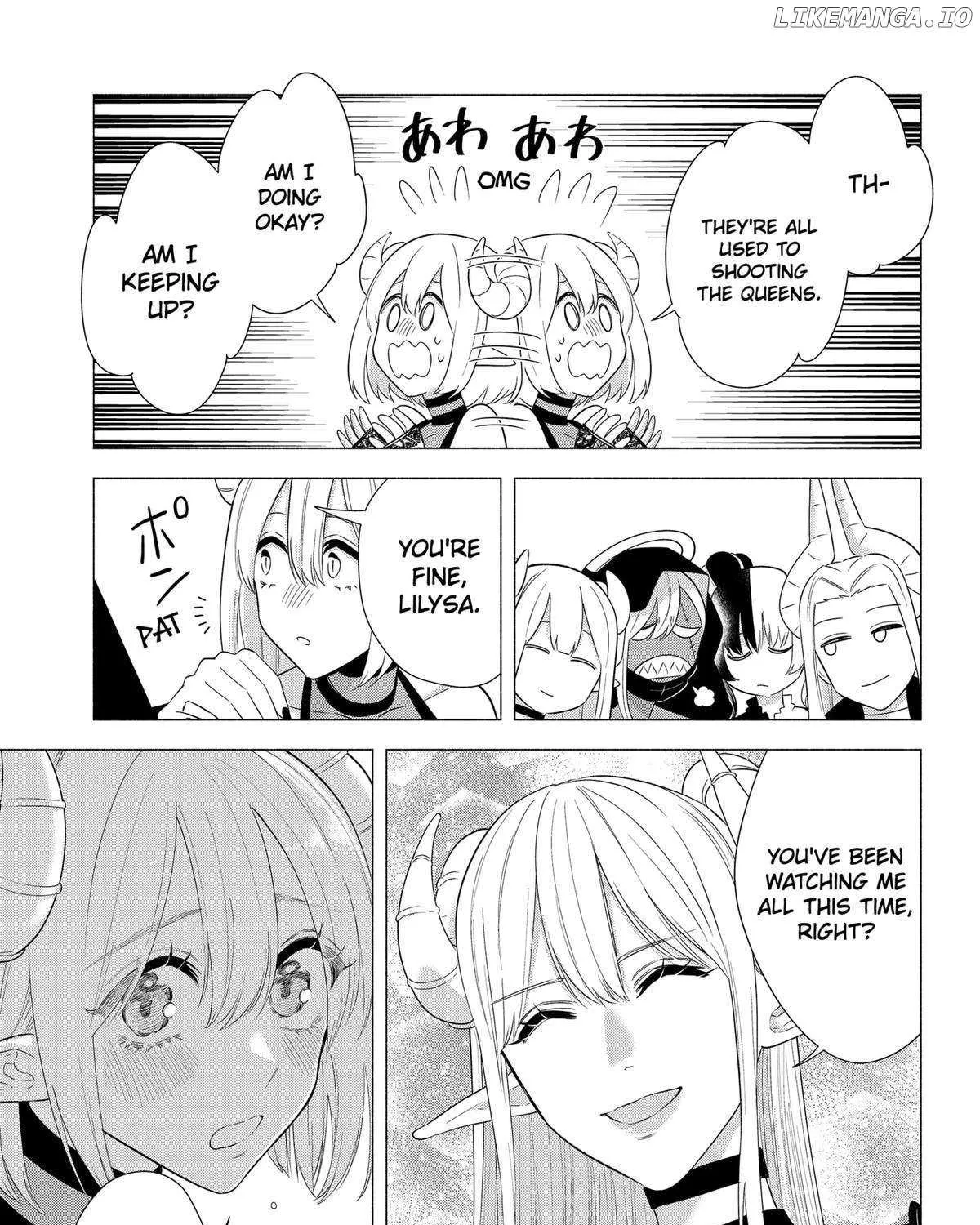 Read 2.5D Seduction chapter 158 image 16 on Lezhin