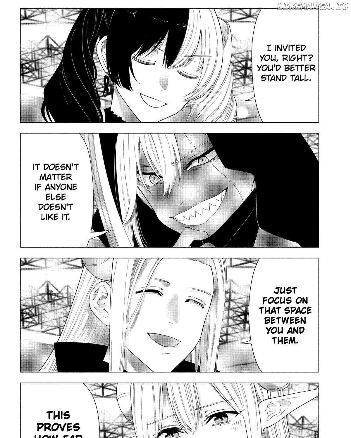 Read 2.5D Seduction chapter 158 image 18 on Lezhin