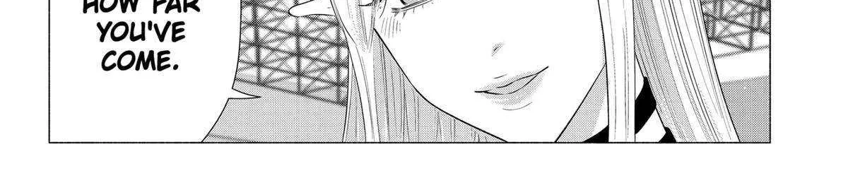 Read 2.5D Seduction chapter 158 image 19 on Lezhin
