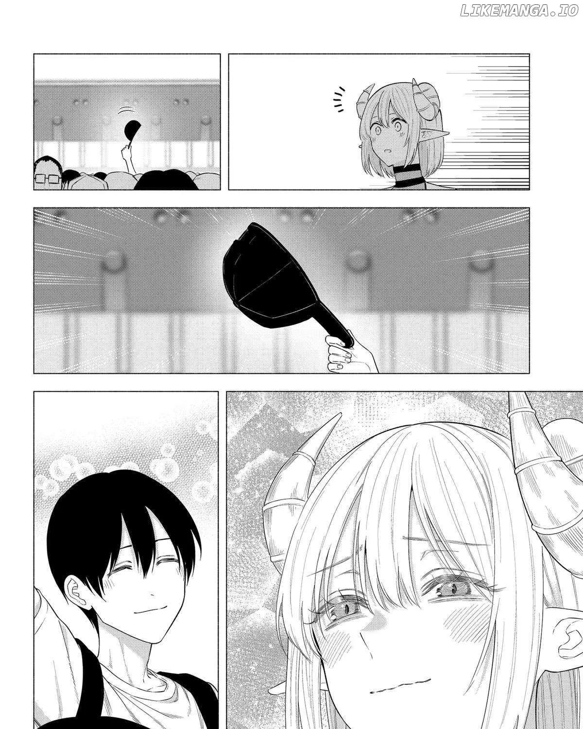 Read 2.5D Seduction chapter 158 image 22 on Lezhin