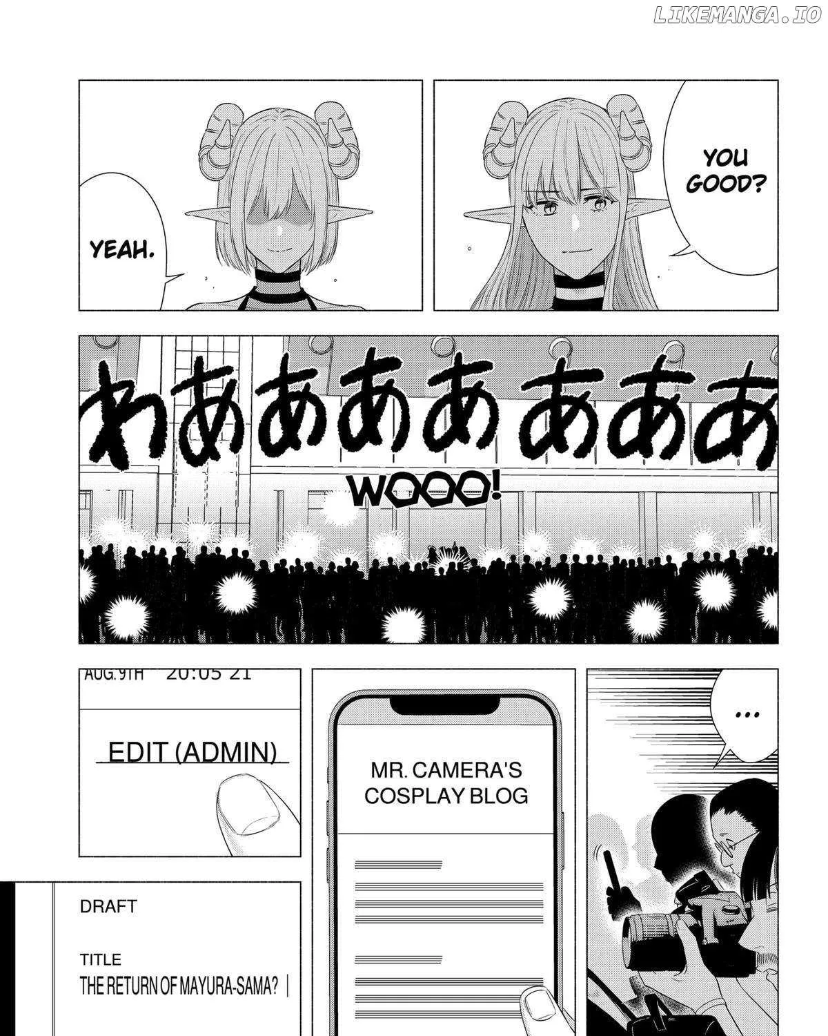 Read 2.5D Seduction chapter 158 image 24 on Lezhin