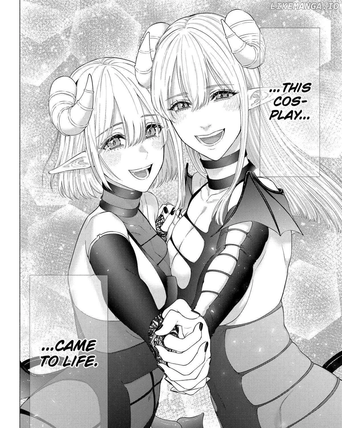 Read 2.5D Seduction chapter 158 image 30 on Lezhin