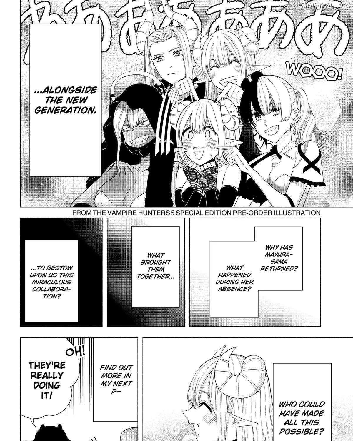 Read 2.5D Seduction chapter 158 image 34 on Lezhin