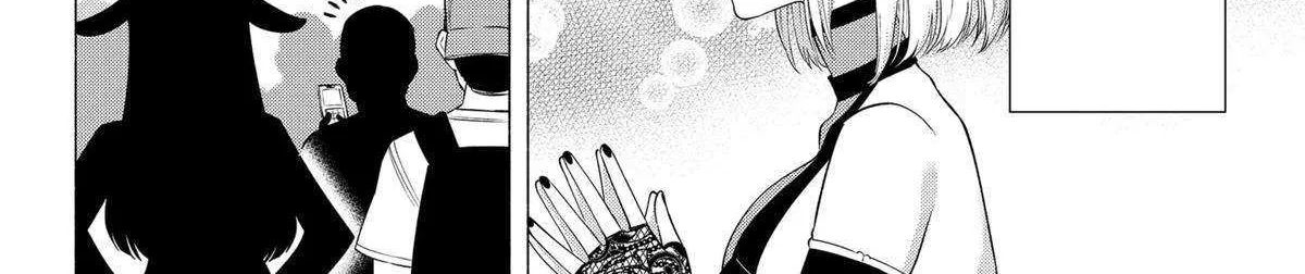 Read 2.5D Seduction chapter 158 image 35 on Lezhin