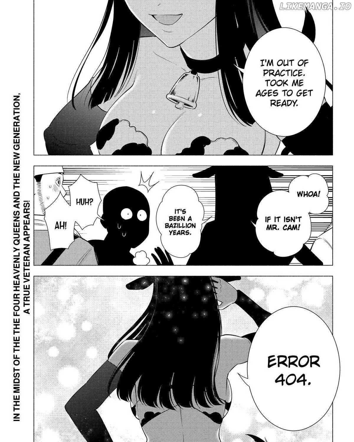 Read 2.5D Seduction chapter 158 image 36 on Lezhin