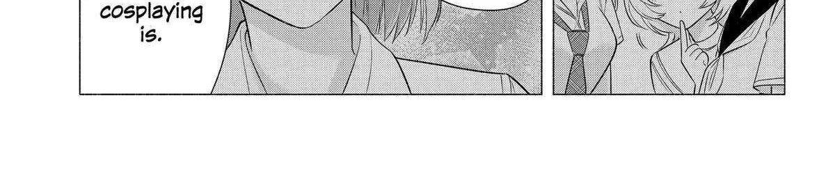 Read 2.5D Seduction chapter 158 image 5 on Lezhin