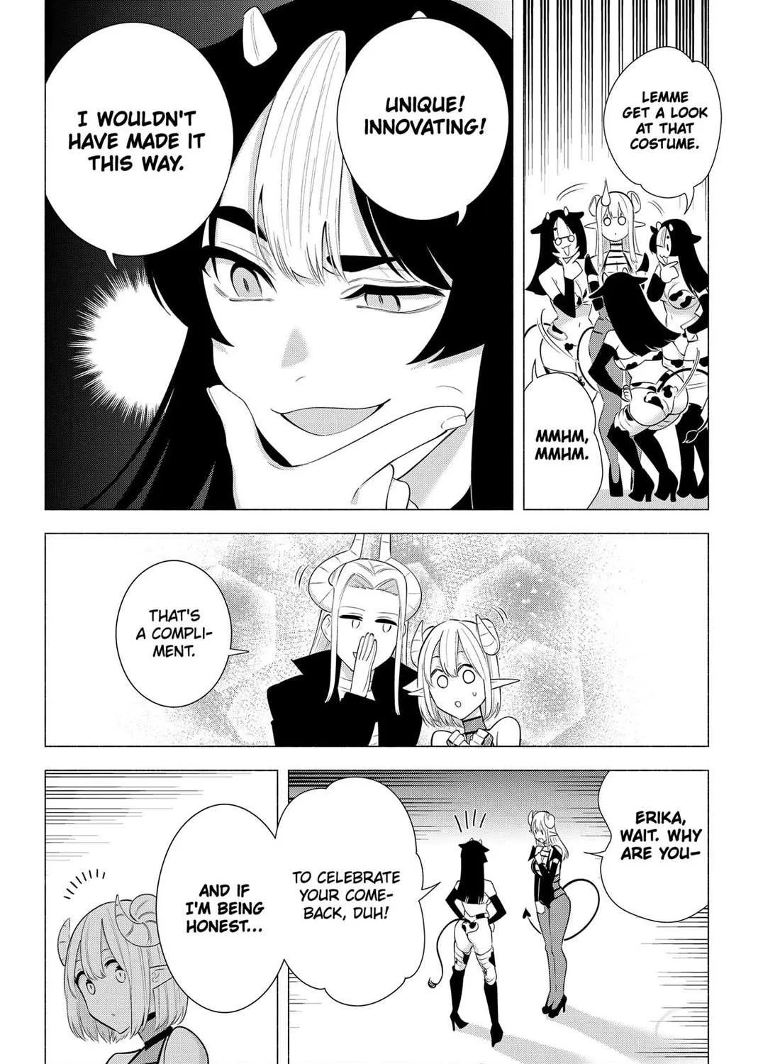Read 2.5D Seduction chapter 159 image 11 on Lezhin