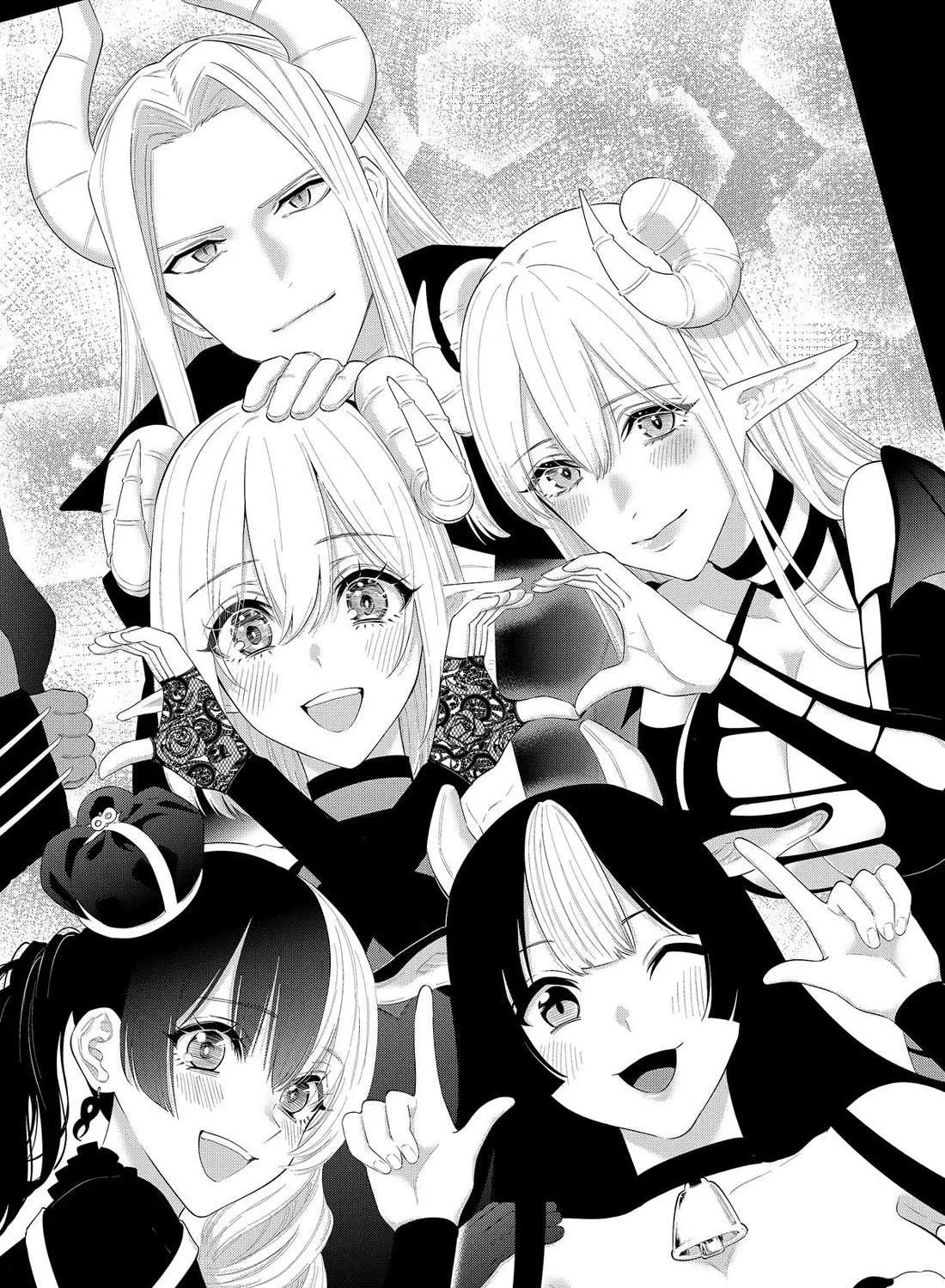 Read 2.5D Seduction chapter 159 image 27 on Lezhin