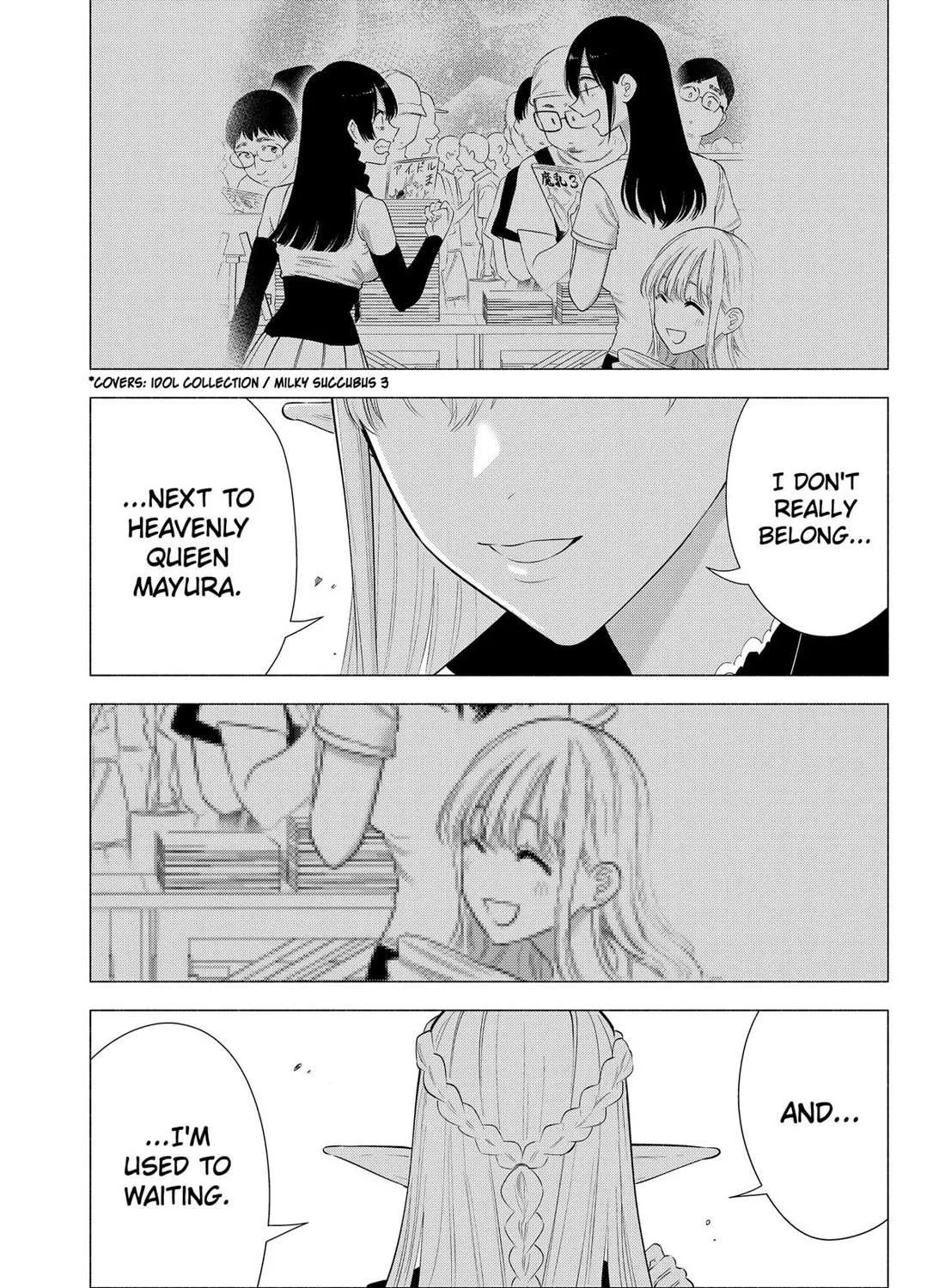 Read 2.5D Seduction chapter 159 image 33 on Lezhin
