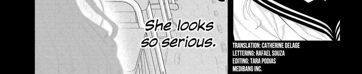 Read 2.5D Seduction chapter 160 image 1 on Lezhin