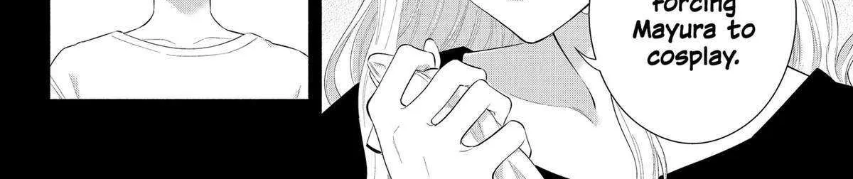 Read 2.5D Seduction chapter 160 image 23 on Lezhin