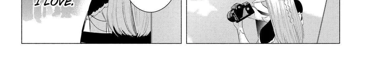 Read 2.5D Seduction chapter 160 image 35 on Lezhin