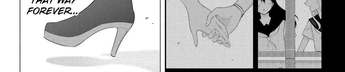 Read 2.5D Seduction chapter 160 image 39 on Lezhin