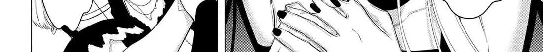 Read 2.5D Seduction chapter 161 image 27 on Lezhin