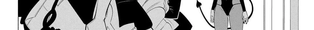 Read 2.5D Seduction chapter 162 image 19 on Lezhin