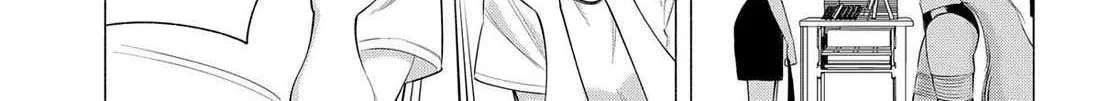 Read 2.5D Seduction chapter 163 image 16 on Lezhin