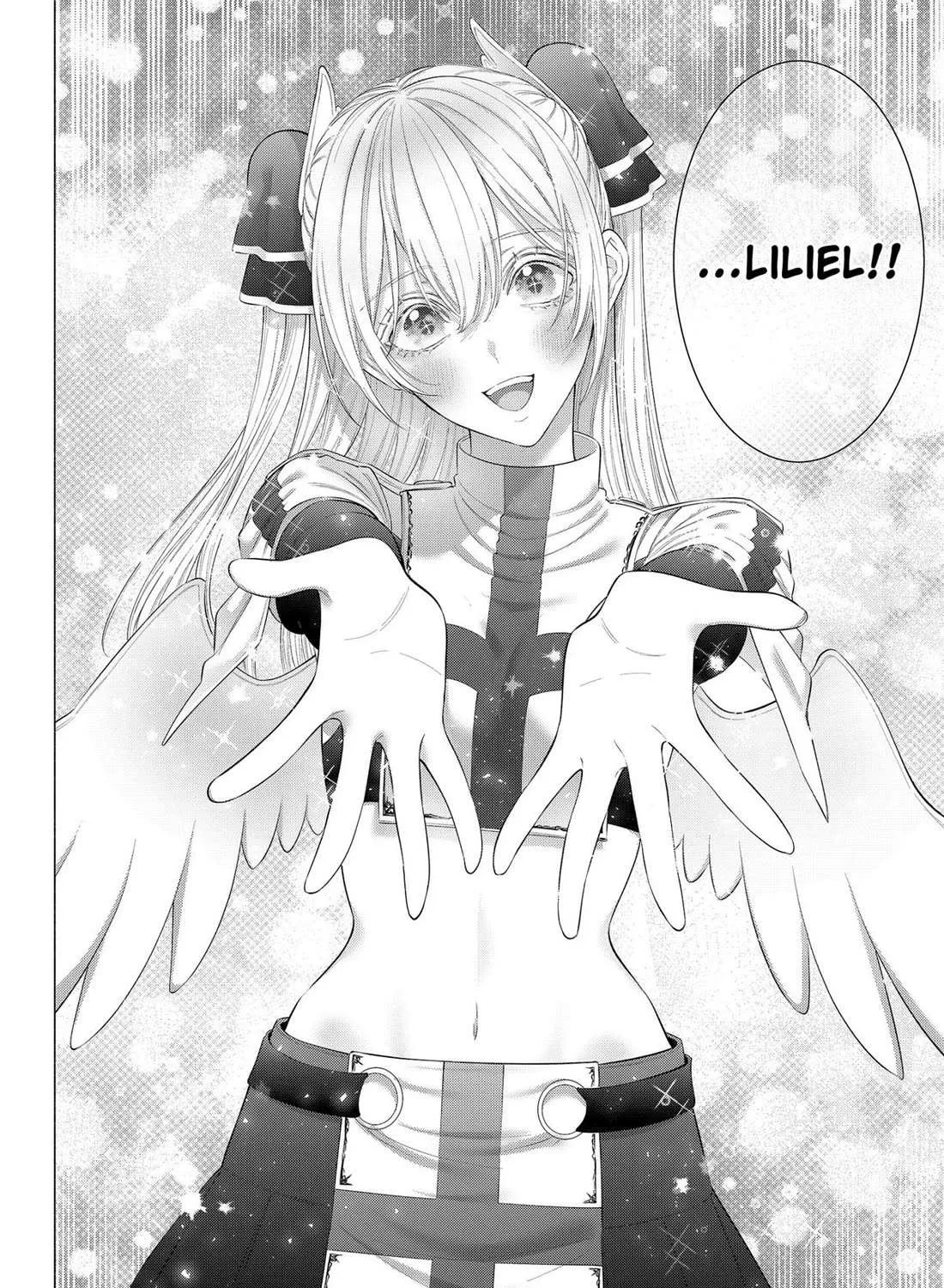 Read 2.5D Seduction chapter 163 image 33 on Lezhin