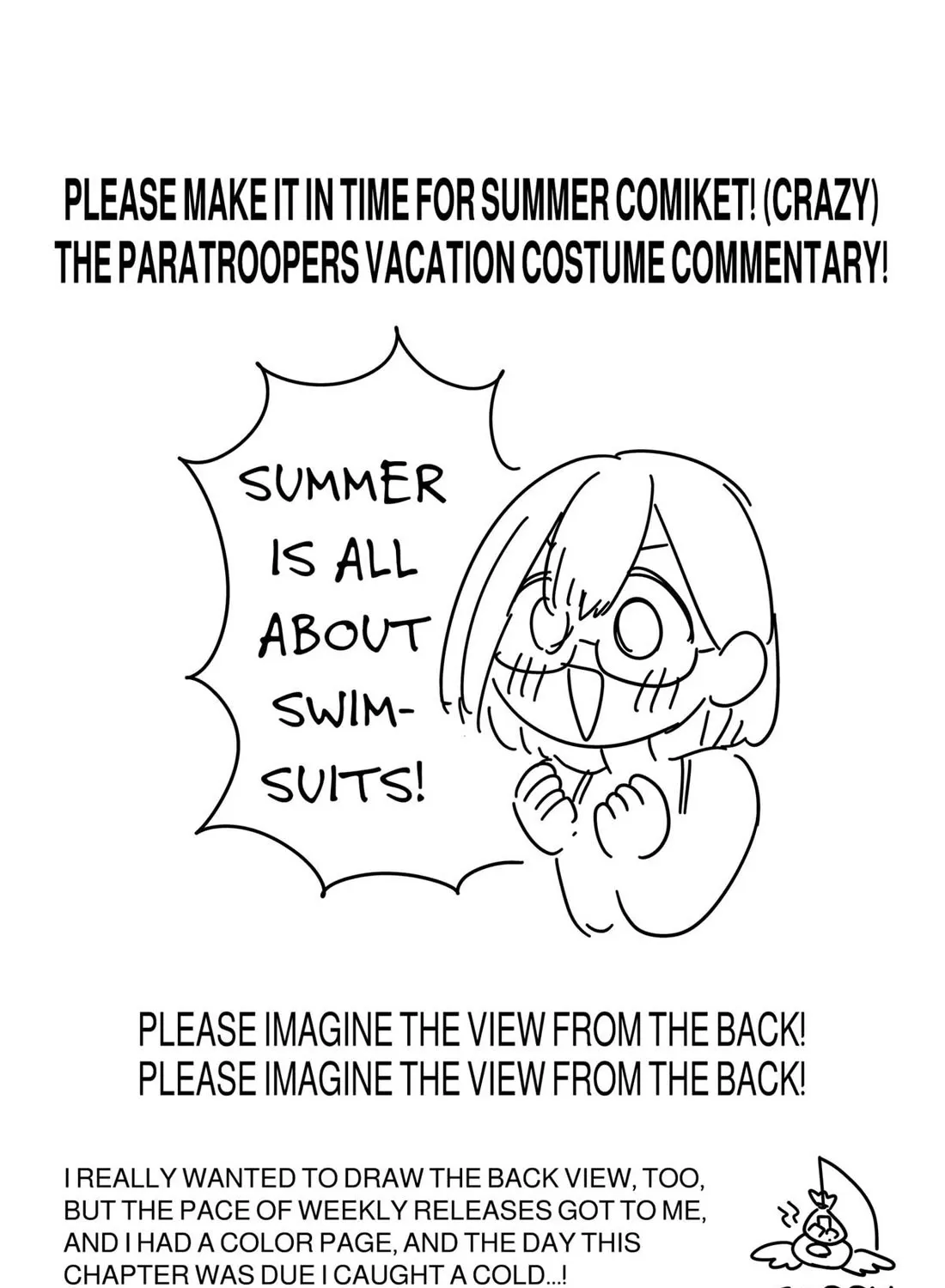 Read 2.5D Seduction chapter 168 image 39 on Lezhin