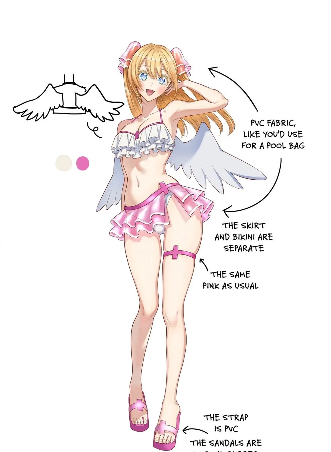 Read 2.5D Seduction chapter 168 image 41 on Lezhin