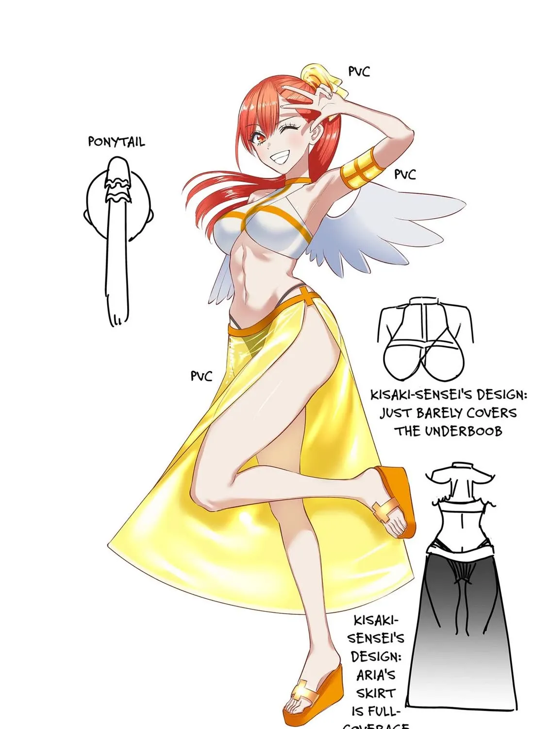 Read 2.5D Seduction chapter 168 image 47 on Lezhin