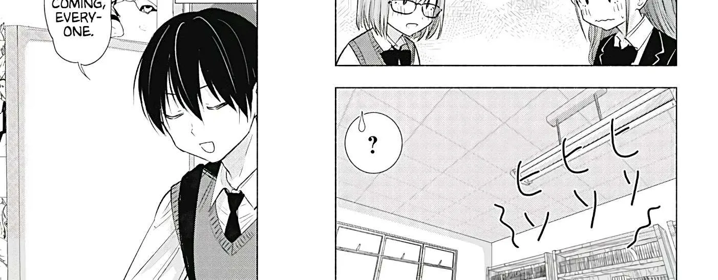 Read 2.5D Seduction chapter 17 image 11 on Lezhin