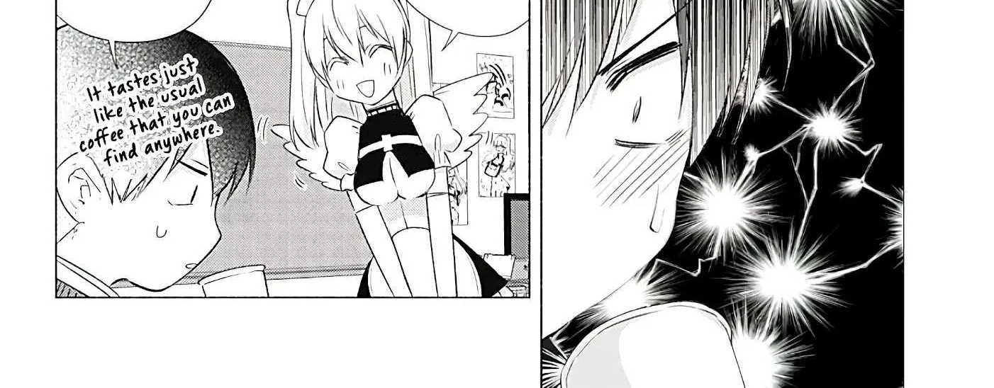Read 2.5D Seduction chapter 17 image 17 on Lezhin