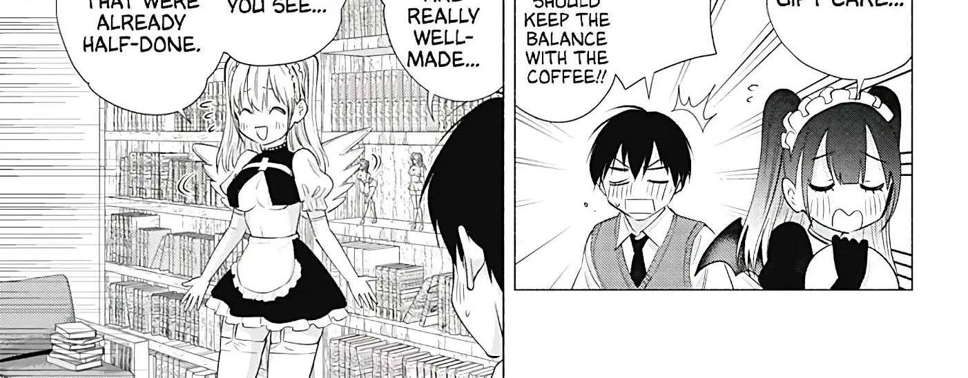 Read 2.5D Seduction chapter 17 image 19 on Lezhin