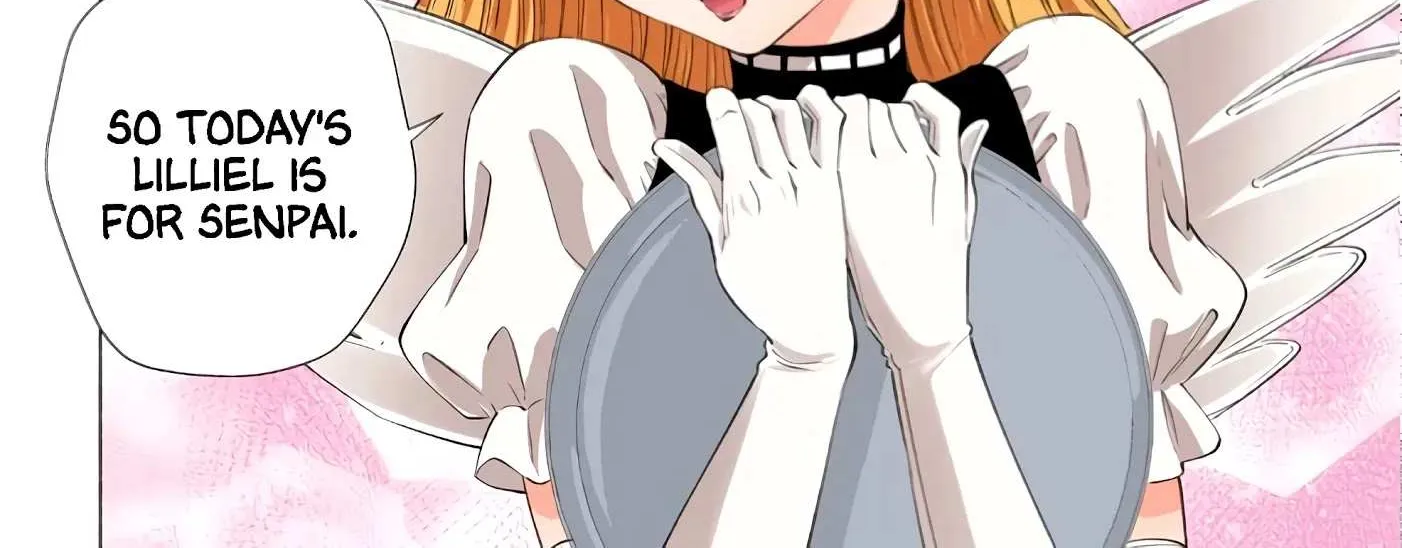 Read 2.5D Seduction chapter 17 image 25 on Lezhin